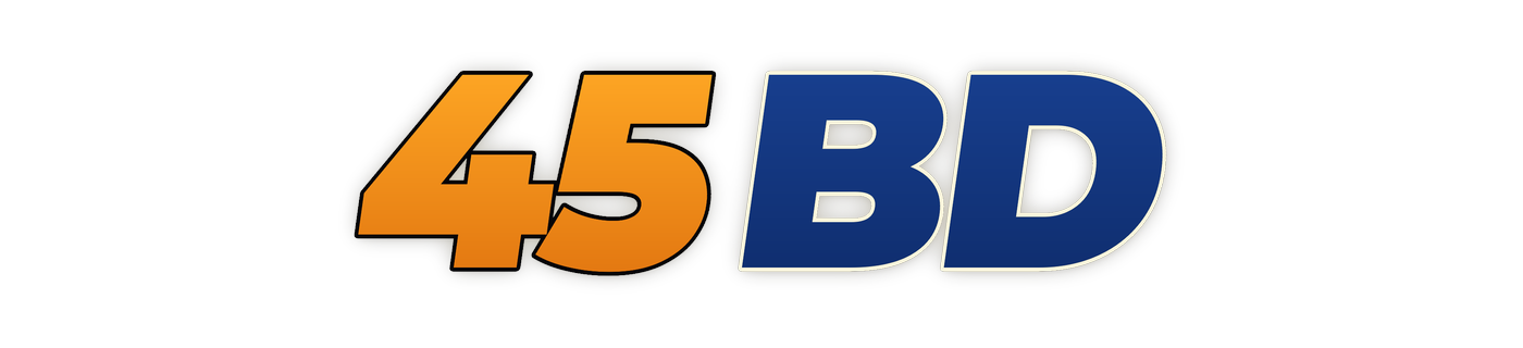 45bd